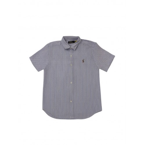 Polo Ralph Lauren Short Sleeve Striped Shirt